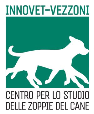 logo Centro Zoppie Innovet - Vezzoni