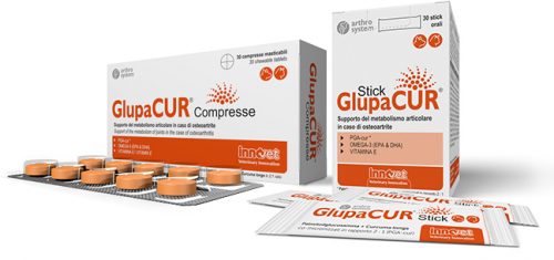 packaging Glupacur innovet
